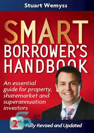 دانلود کتاب Smart Borrower’s Handbook – کتاب راهنمای وام گیرندگان هوشمند